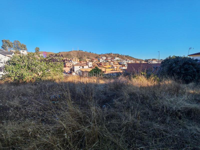 Foto 13ca5889-b24c-4b14-81f0-f2a44a74b866. Residential plot in Fuente Alegre - El Chaparral - Los Morales Málaga