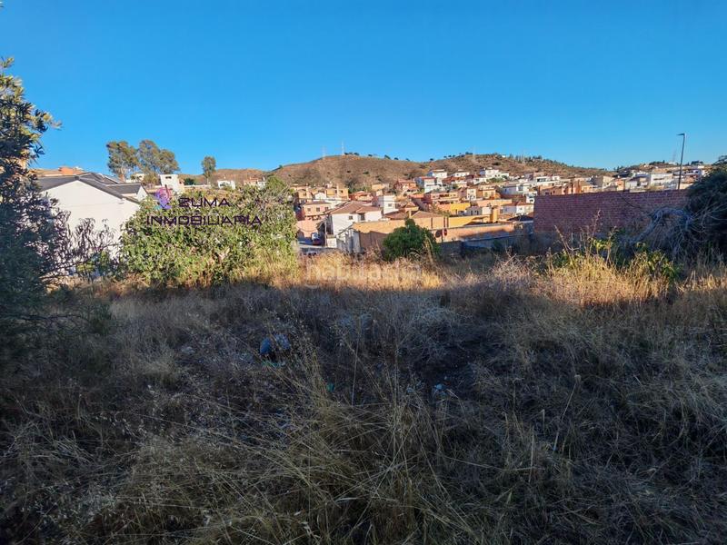 Foto 3621acd2-645e-4187-942e-2aadf7abfc01. Residential plot in Fuente Alegre - El Chaparral - Los Morales Málaga