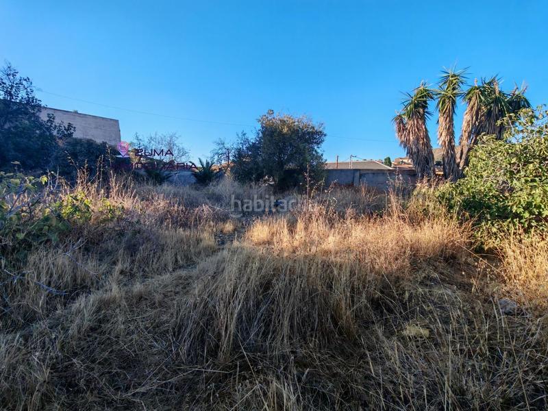 Foto 52d335bb-0dd5-4585-af41-4bb6d896f43d. Residential plot in Fuente Alegre - El Chaparral - Los Morales Málaga