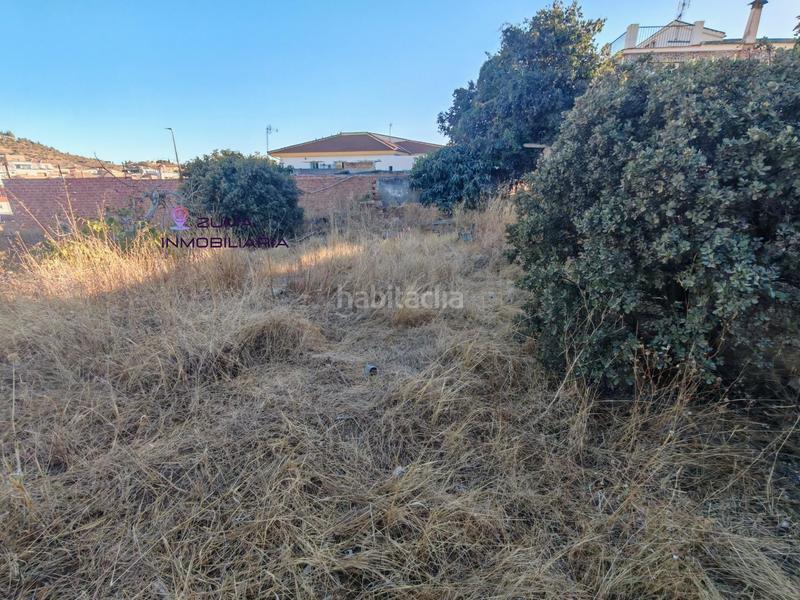 Foto 60e7ff08-5e83-42e5-9127-135a5ec137fd. Residential plot in Fuente Alegre - El Chaparral - Los Morales Málaga