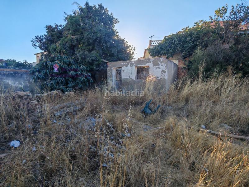 Foto 73c01f29-e294-4a5b-b287-eb3fc036bed5. Residential plot in Fuente Alegre - El Chaparral - Los Morales Málaga