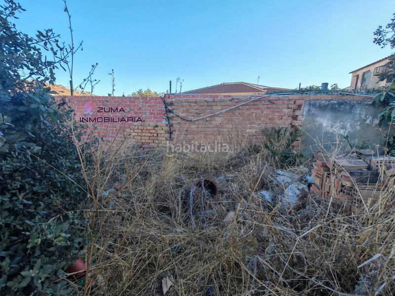 Foto ad9cc9b8-9d2f-4469-a5b9-ef121ccdef80. Residential plot in Fuente Alegre - El Chaparral - Los Morales Málaga