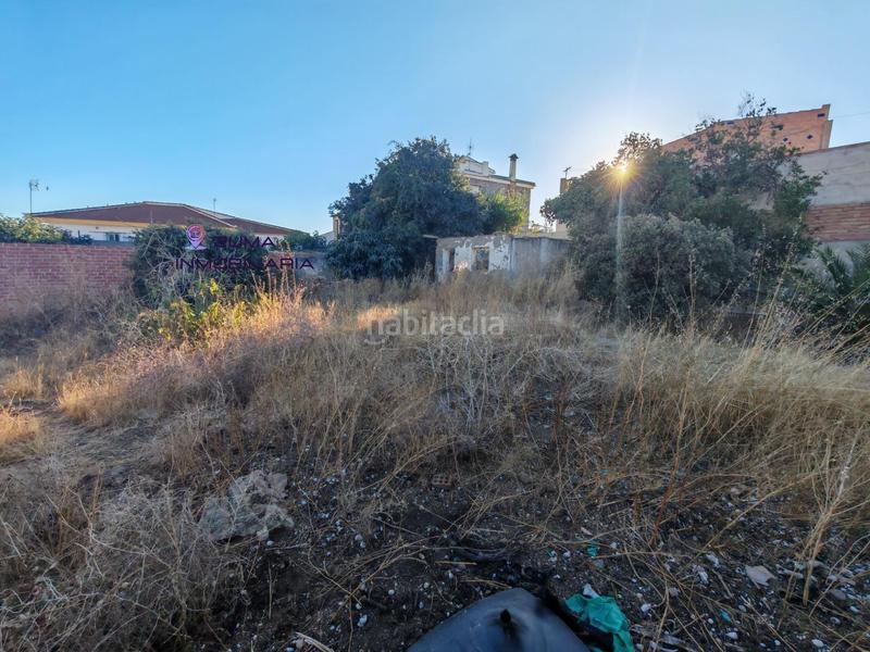 Foto f1404475-d139-42c9-ae2a-54902389d492. Residential plot in Fuente Alegre - El Chaparral - Los Morales Málaga
