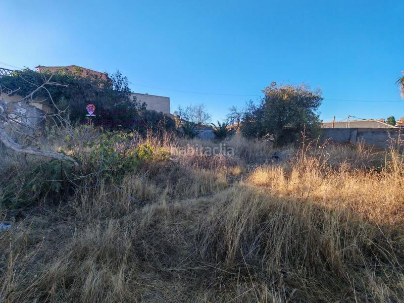 Foto fb05f69a-4637-4574-92f1-2de8f8ff7fc8. Residential plot in Fuente Alegre - El Chaparral - Los Morales Málaga