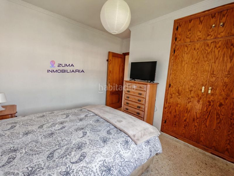 Foto fb78bd9c-51e9-4964-9d25-e26b3907b865. Àtic amb aparcament a El Consul - Ciudad Universitaria - El Romeral Málaga