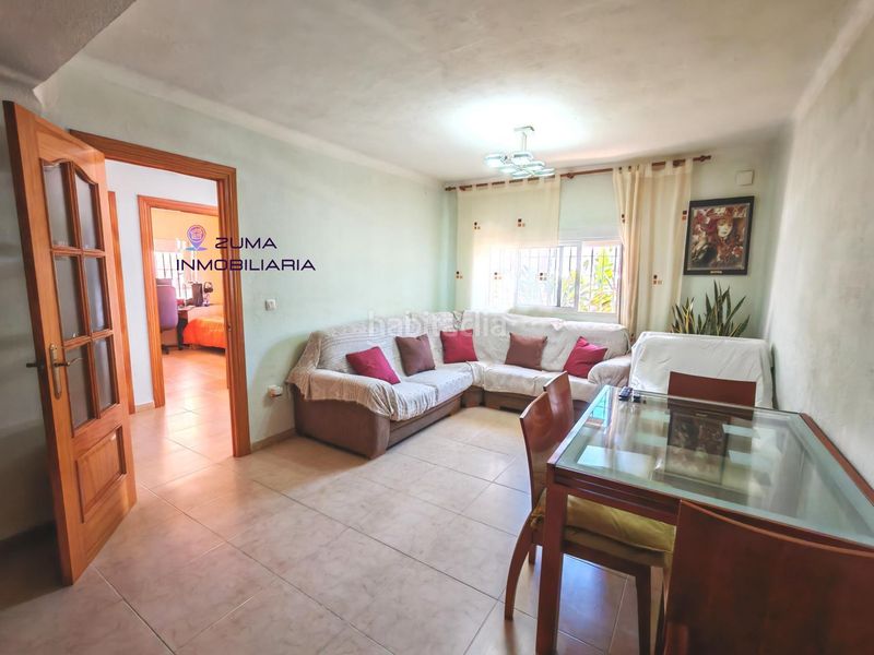 Foto 1296e01b-6c3a-432a-8293-86b678586141. Pis a Fuente Alegre - El Chaparral - Los Morales Málaga