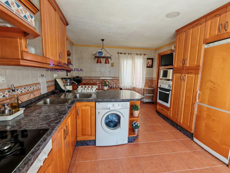 Foto 3882aae9-16de-454e-ae0e-372b8978e495. Pis a Fuente Alegre - El Chaparral - Los Morales Málaga