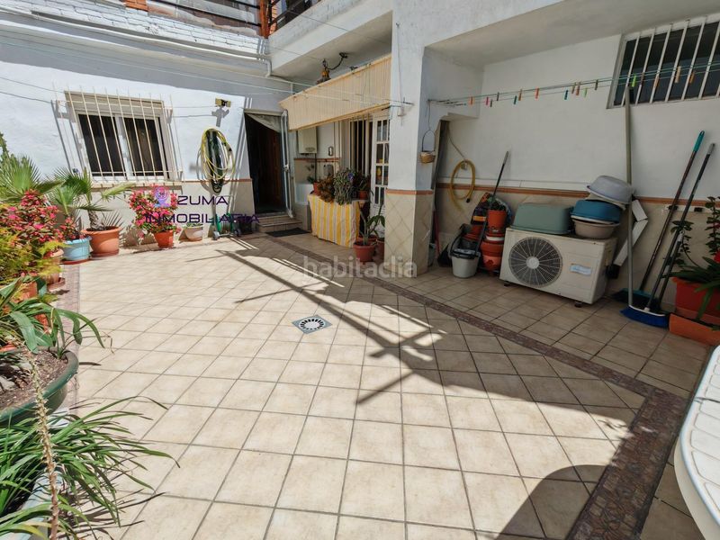 Foto 416eaaee-0d6e-41e6-9a15-9ae21ee7b757. Pis a Fuente Alegre - El Chaparral - Los Morales Málaga