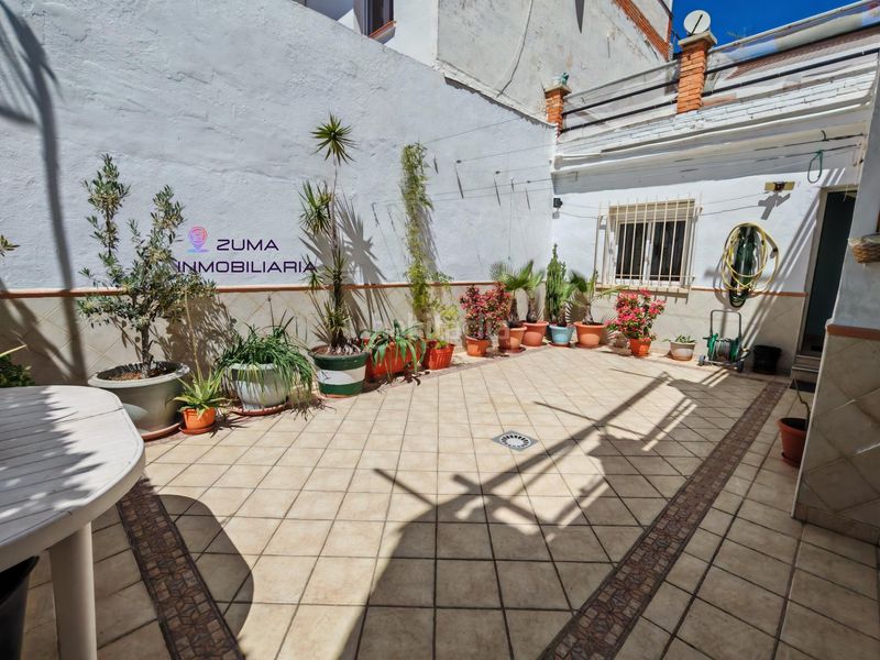 Foto 5e8a97ab-2b89-4dfd-a365-3452b59fe156. Pis a Fuente Alegre - El Chaparral - Los Morales Málaga