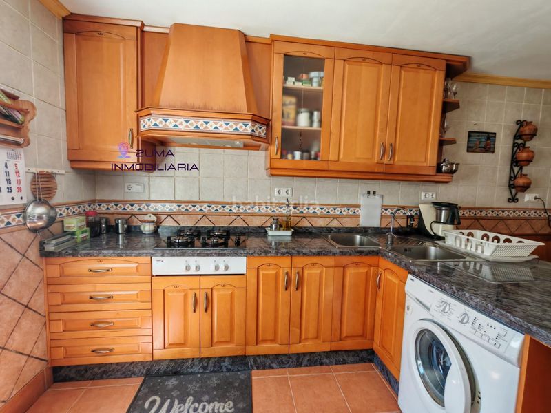 Foto 66e8d509-747a-4c10-8c57-b8c78e0b9917. Pis a Fuente Alegre - El Chaparral - Los Morales Málaga