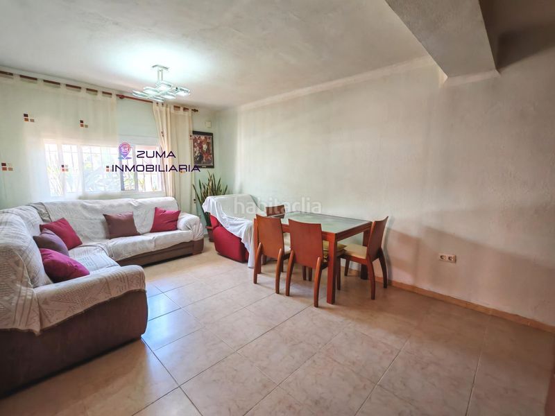 Foto 6c314856-f05d-40fd-a3a8-bd8e1a56817a. Pis a Fuente Alegre - El Chaparral - Los Morales Málaga