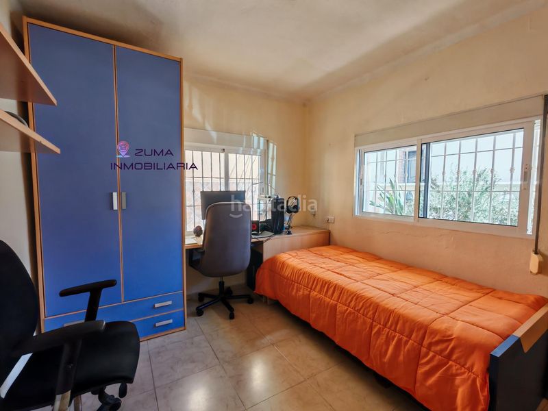 Foto b080ed6a-acc3-43f1-b3cb-f5f92da07c04. Pis a Fuente Alegre - El Chaparral - Los Morales Málaga