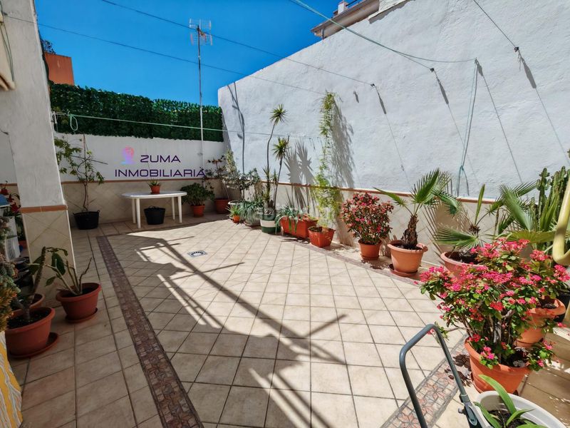 Foto cd54d9d8-e8f2-4548-9ad7-28cff59a9aba. Pis a Fuente Alegre - El Chaparral - Los Morales Málaga