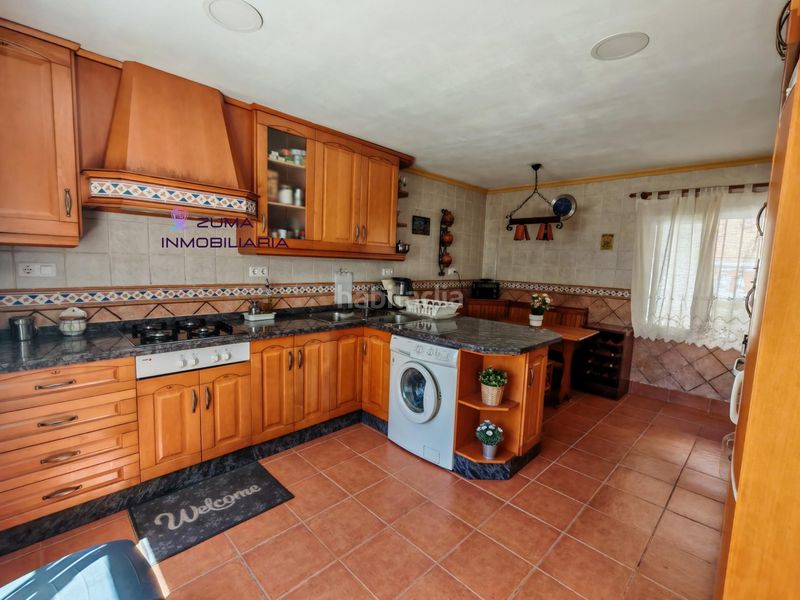 Foto d9328768-41bd-4704-9b1c-11ea97366ee6. Pis a Fuente Alegre - El Chaparral - Los Morales Málaga