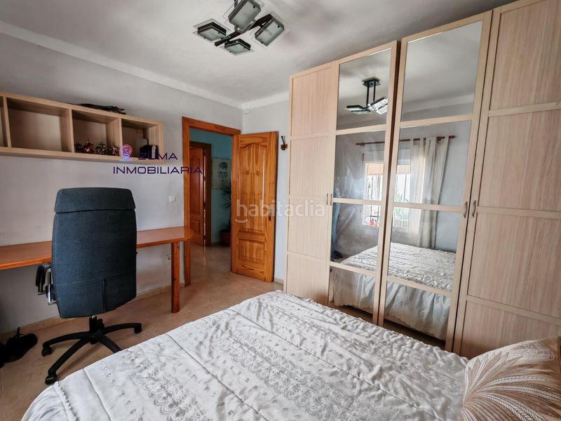 Foto e59ad2c1-bcb4-4878-9c98-7fabd7ba820f. Pis a Fuente Alegre - El Chaparral - Los Morales Málaga