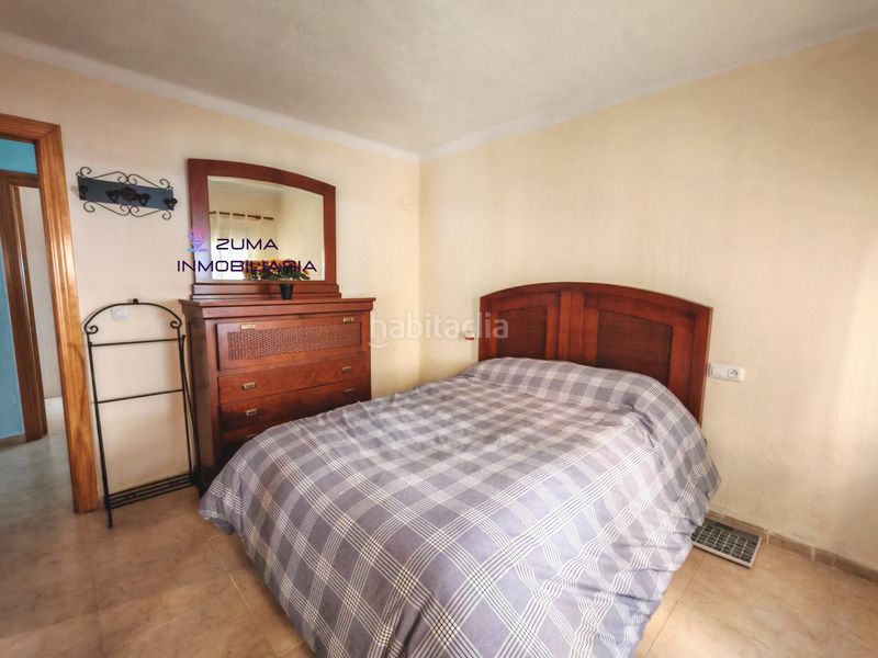 Foto f5c718a4-5fe0-4da0-89c8-b94b269d5208. Pis a Fuente Alegre - El Chaparral - Los Morales Málaga