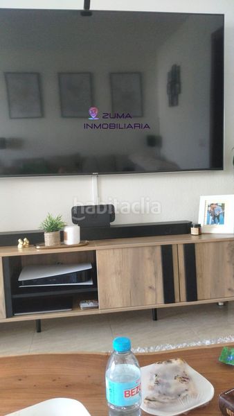 Foto 01a964e0-31bd-42b0-9cf2-f3b51190a94b. Pis amb aparcament piscina a Santa Isabel Málaga