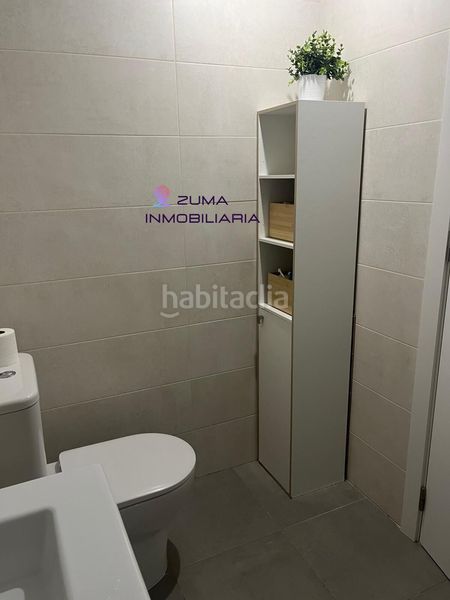 Foto 15f055d8-7e38-4a17-9cb2-58051349d0f8. Pis amb aparcament piscina a Santa Isabel Málaga