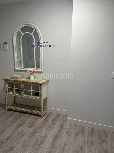 Foto 304e4df8-ed75-4fef-8bab-e07088abb1cc. Pis amb aparcament piscina a Santa Isabel Málaga