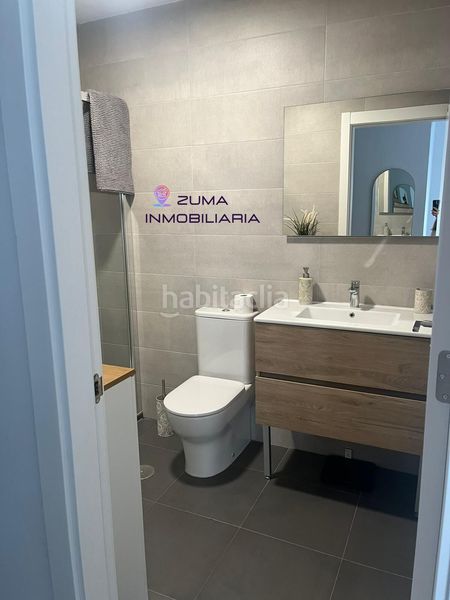 Foto 353b19ce-d824-442c-92c5-bc9789c4223c. Pis amb aparcament piscina a Santa Isabel Málaga