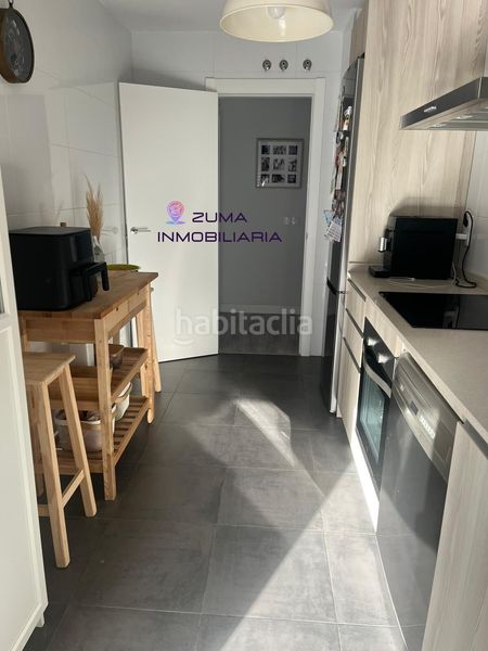 Foto 3a4c8741-d1f7-439a-8266-0662c1ea7f7a. Pis amb aparcament piscina a Santa Isabel Málaga