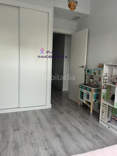 Foto 68cff127-d2e9-46cd-9cf7-29b814bfc352. Pis amb aparcament piscina a Santa Isabel Málaga