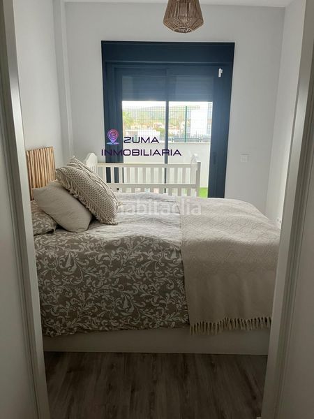 Foto 6a6b78c2-fef3-4021-be21-b7a54924f0d9. Pis amb aparcament piscina a Santa Isabel Málaga