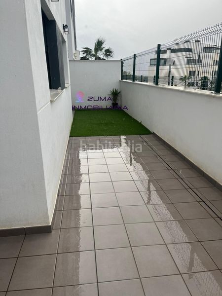 Foto 75c9aff8-74f0-4886-bbc5-a06f0ee32ca4. Pis amb aparcament piscina a Santa Isabel Málaga