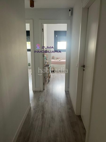 Foto 7a42c6e5-fade-4925-a9f1-f74a8428159d. Pis amb aparcament piscina a Santa Isabel Málaga