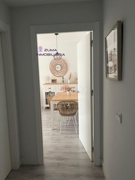 Foto 7ceb2210-4e88-4244-a94a-5c4bbf061695. Pis amb aparcament piscina a Santa Isabel Málaga