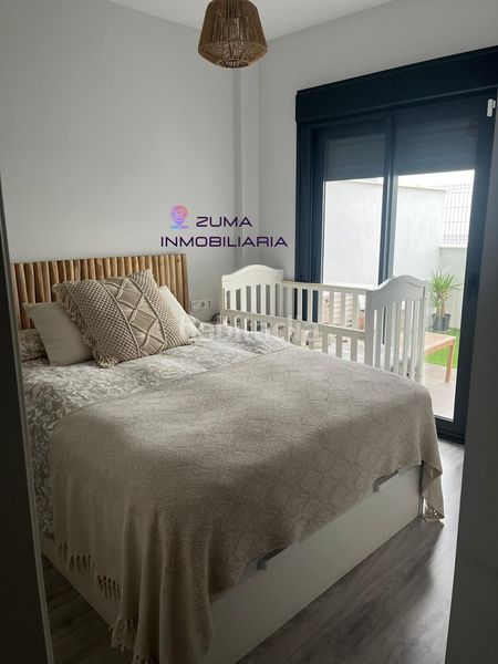 Foto 7dac3d63-1c14-4790-8dee-ffb04717c97f. Pis amb aparcament piscina a Santa Isabel Málaga