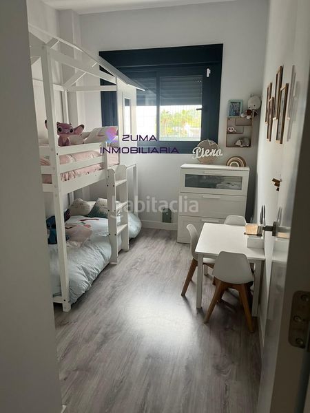 Foto 81912712-0fbd-4312-87c5-15d45aedfb6e. Pis amb aparcament piscina a Santa Isabel Málaga