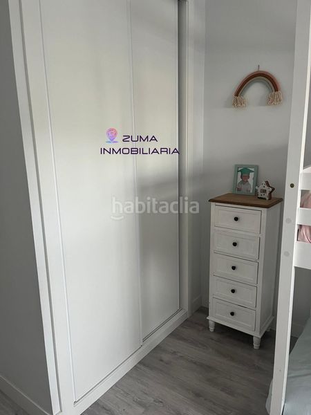 Foto a4315338-efe5-499a-b5e1-6ecf1bf3011a. Pis amb aparcament piscina a Santa Isabel Málaga