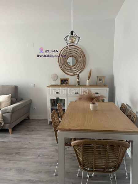 Foto ab56db8e-a4f0-4007-bdcd-9205398d1413. Pis amb aparcament piscina a Santa Isabel Málaga