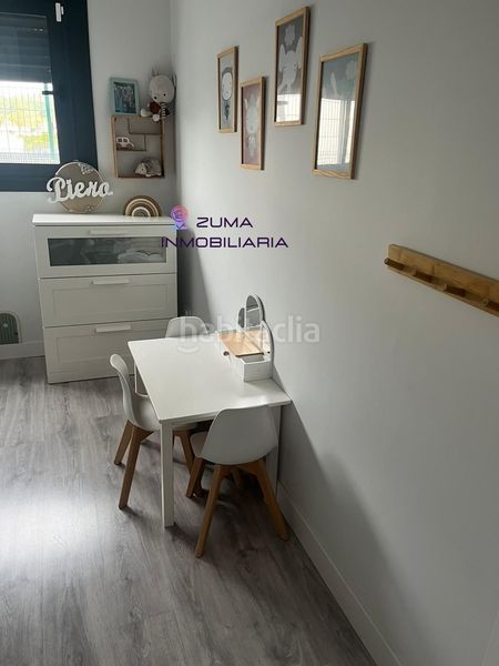 Foto b6e13b27-8d2c-4714-893e-786875b9622c. Pis amb aparcament piscina a Santa Isabel Málaga