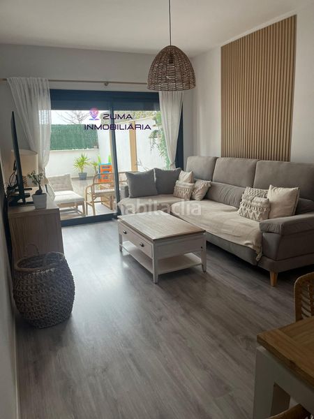 Foto c33ae02c-a43b-4b85-a4c5-e6905ceeb449. Pis amb aparcament piscina a Santa Isabel Málaga