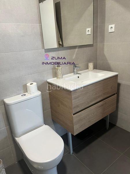 Foto d5397413-07c9-455a-9d23-b5842c722e88. Pis amb aparcament piscina a Santa Isabel Málaga