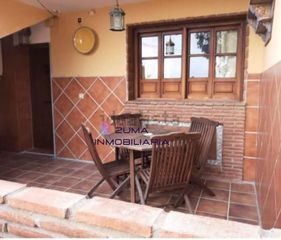 Flat in Fuente Alegre - El Chaparral - Los Morales