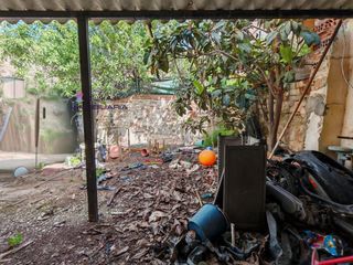 Casa a Fuente Alegre - El Chaparral - Los Morales. Amplia oportunidad inmobiliaria en málaga  dos casas con potenci