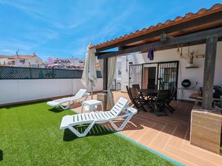 Semi detached house in Santa Isabel