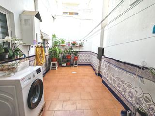 Planta baixa a Los Almendros - El Limonero - El Tomillar