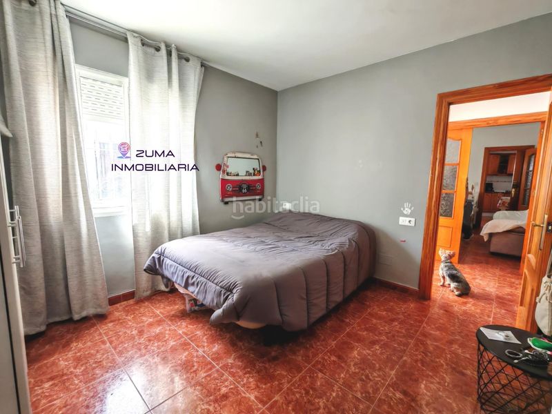 Foto 0e613a65-25a6-4e47-86e7-75ca2bd242df. Planta baixa amb calefacció aparcament a Los Almendros - El Limonero - El Tomillar Málaga