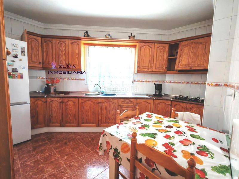 Foto 1d56ea9d-ed21-4ebc-9687-03795cc43213. Planta baixa amb calefacció aparcament a Los Almendros - El Limonero - El Tomillar Málaga