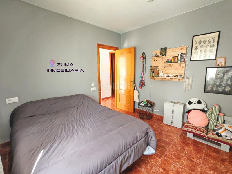 Foto cece22dd-bc33-46e3-a88f-46fc7086596b. Planta baixa amb calefacció aparcament a Los Almendros - El Limonero - El Tomillar Málaga