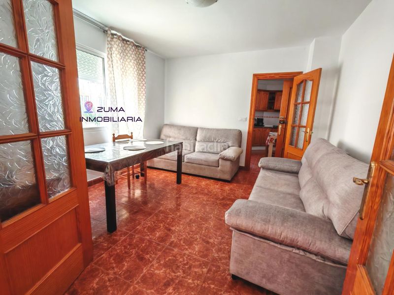 Foto deb49d6c-c5ca-4ecc-8000-0eba0179134e. Planta baixa amb calefacció aparcament a Los Almendros - El Limonero - El Tomillar Málaga
