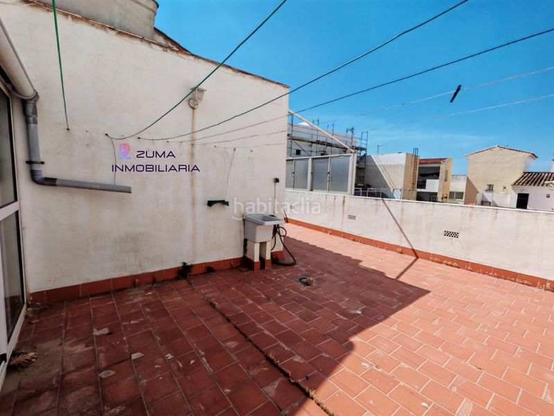 Foto 05a54b2d-4d24-45cf-83b2-7f9aebf164d8. Casa amb calefacció aparcament a El Ejido Málaga