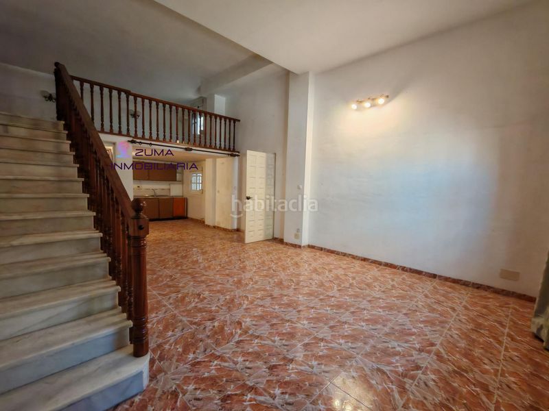 Foto 0616d698-d03d-4797-bcd6-4137c9d7d7eb. Casa amb calefacció aparcament a El Ejido Málaga