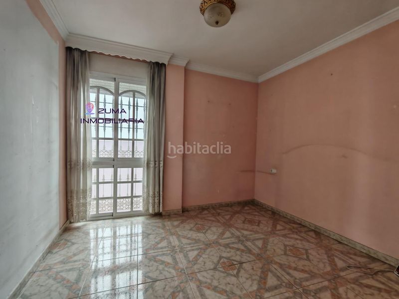 Foto 1d2251fc-7390-4f9c-9a2d-b29e0e21c86e. Casa amb calefacció aparcament a El Ejido Málaga