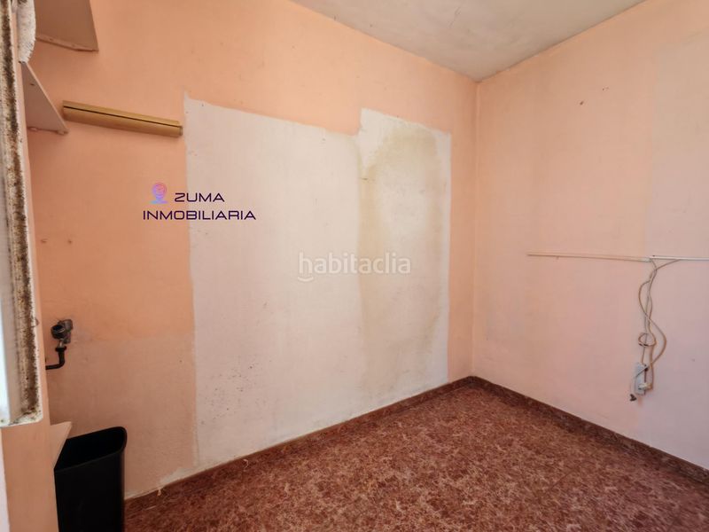 Foto 276c4d68-2a83-4b5e-b5f9-5d20e284b7e6. Casa amb calefacció aparcament a El Ejido Málaga