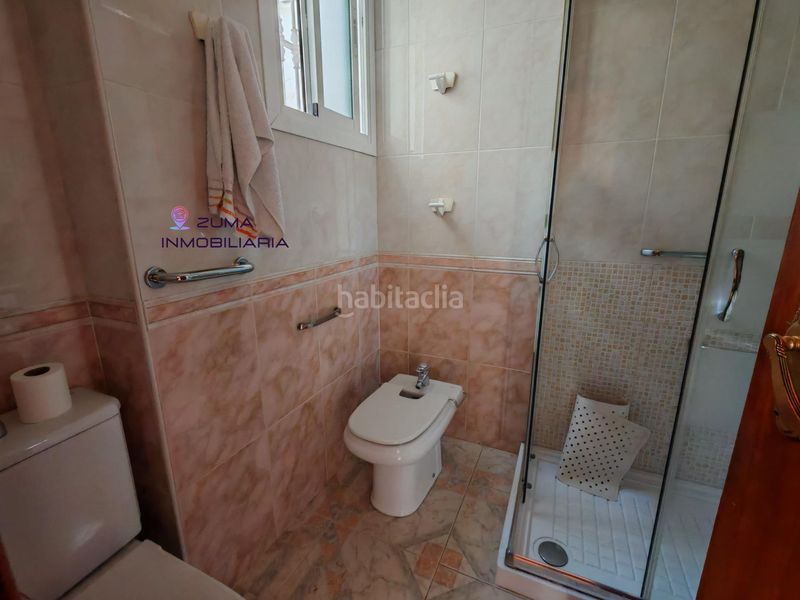 Foto 38286634-73d7-47c1-90f7-fcff7657dced. Casa amb calefacció aparcament a El Ejido Málaga